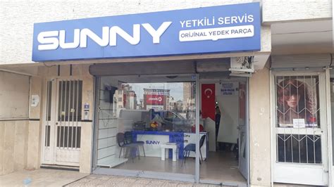 Antalya raks yetkili servisi